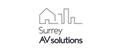 Surrey AV Solutions Ltd