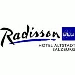 Radisson Blu Hotel Altstadt