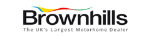 Brownhills Motorhomes Ltd