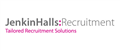 Jenkin Halls Recruitment Ltd