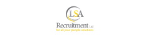 LSA Recruitment Ltd