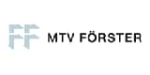MTV Förster GmbH & Co. KG