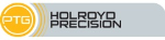 Holroyd Precision Ltd