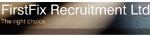 FirstFix Recruitment Ltd