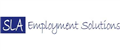 SLA Employment Solutions Ltd