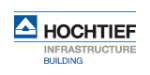 HOCHTIEF Infrastructure GmbH/Building
