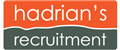Hadrians Recruitment