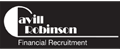 Cavill Robinson Financial Recruitment