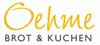 Oehme Brot & Kuchen GmbH