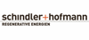 Schindler + Hofmann GmbH & Co. KG