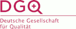 Deutsche Gesellschaft für Qualität - DGQ Service GmbH