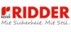 Ridder GmbH