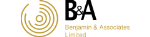 Benjamin & Associates Ltd